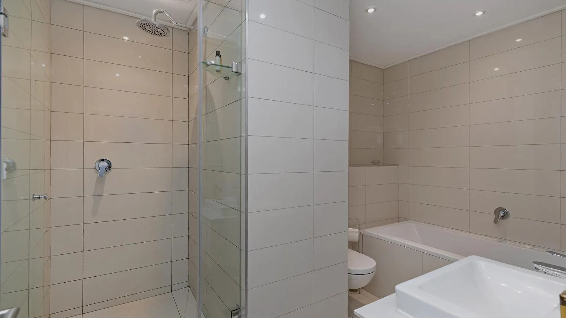 Stay In Luxury At The Pullman Cape Town