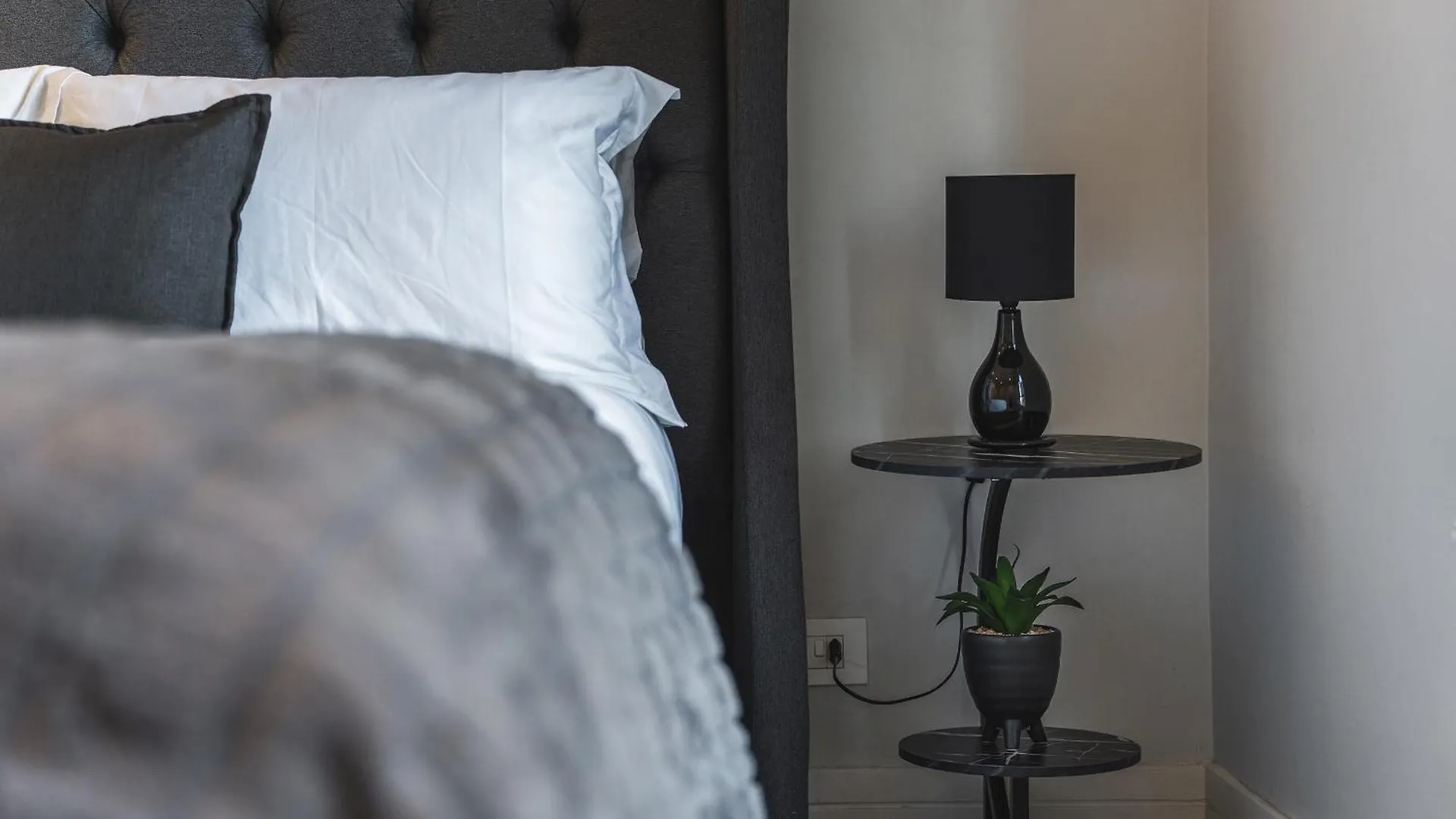 Daire Stay In Luxury At The Pullman Cape Town Güney Afrika