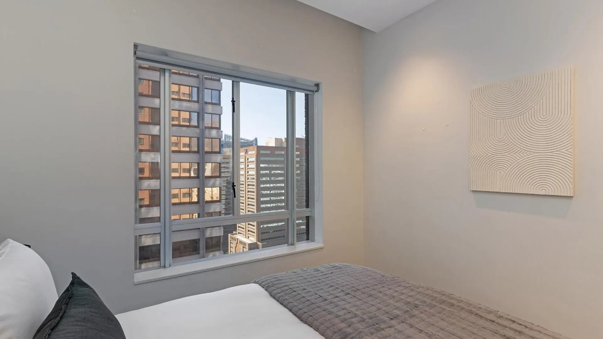 Daire Stay In Luxury At The Pullman Cape Town Güney Afrika