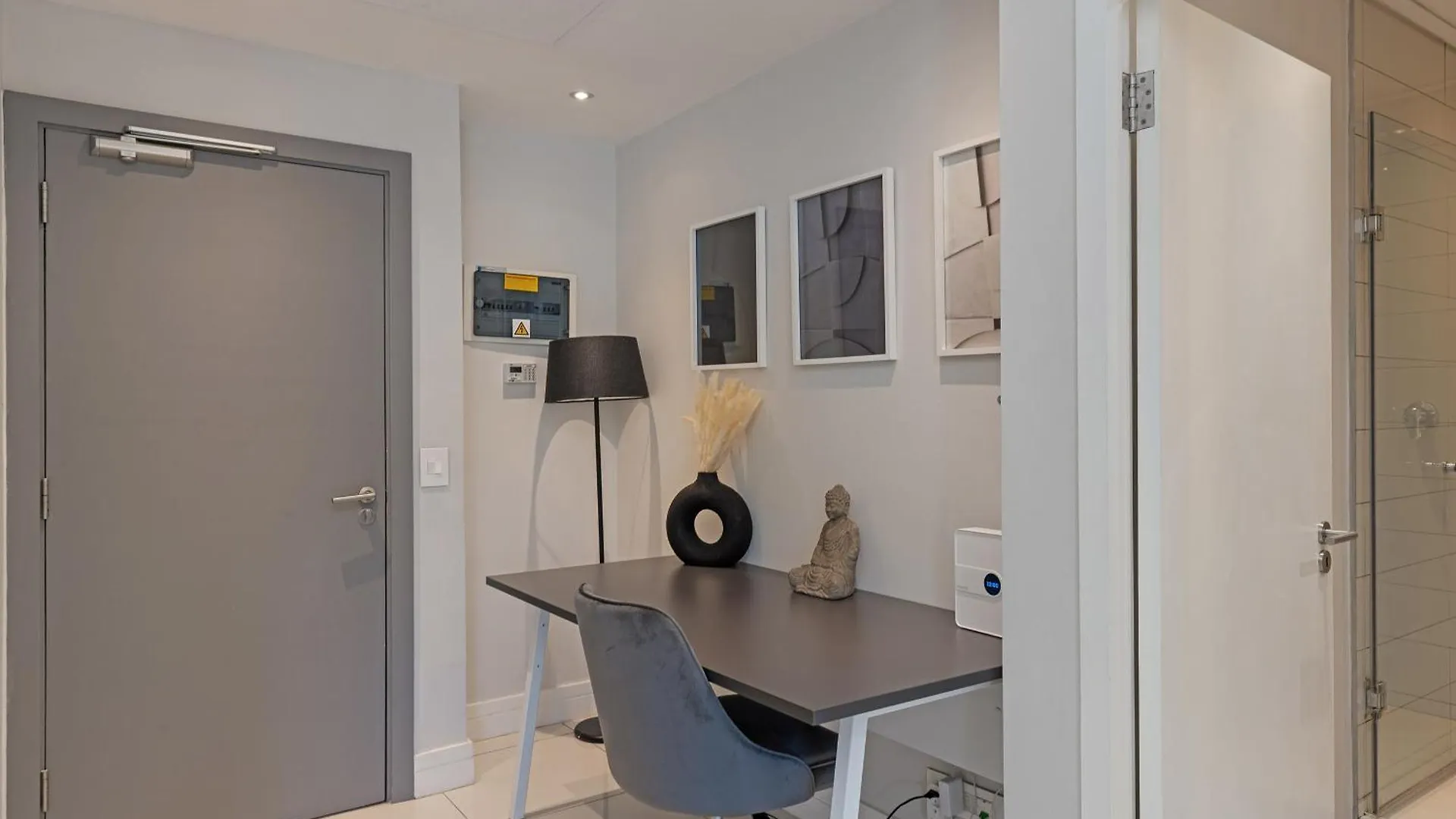 Daire Stay In Luxury At The Pullman Cape Town