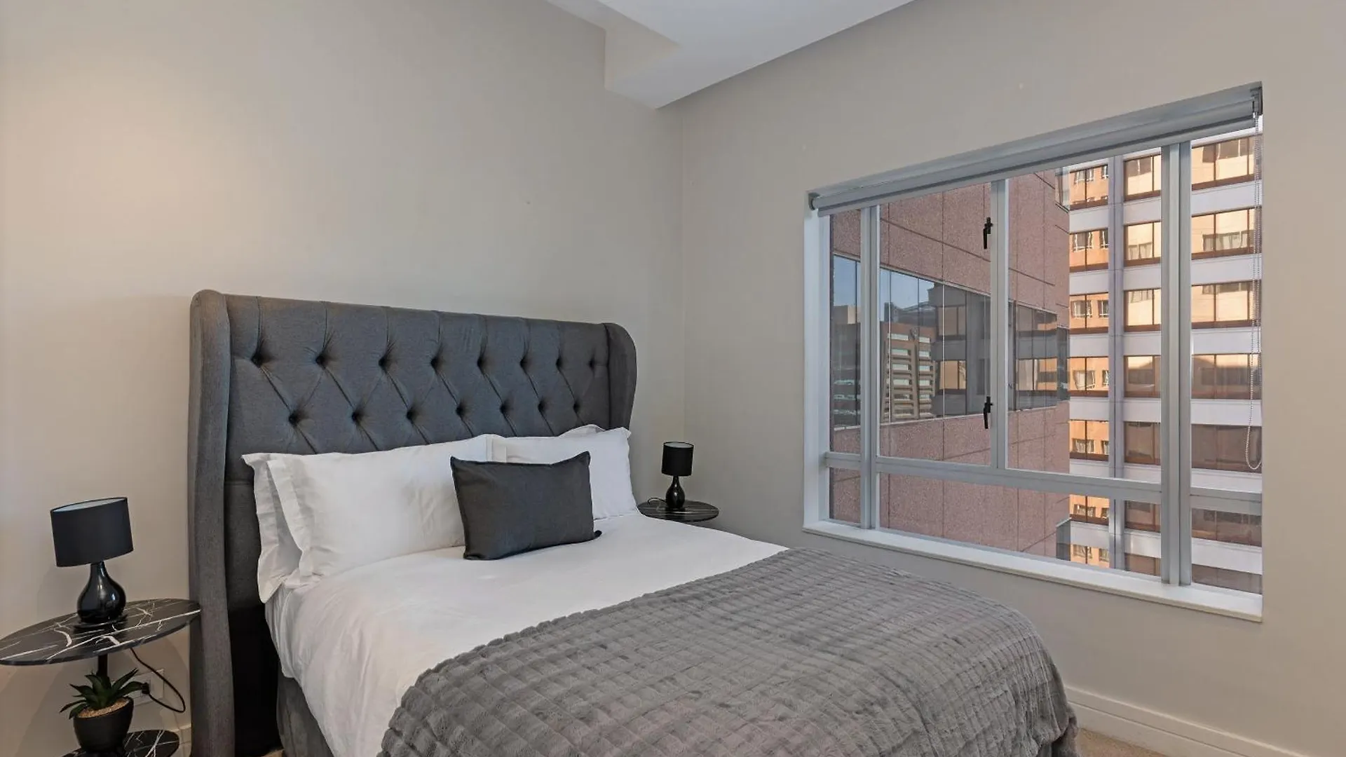 Stay In Luxury At The Pullman Cape Town