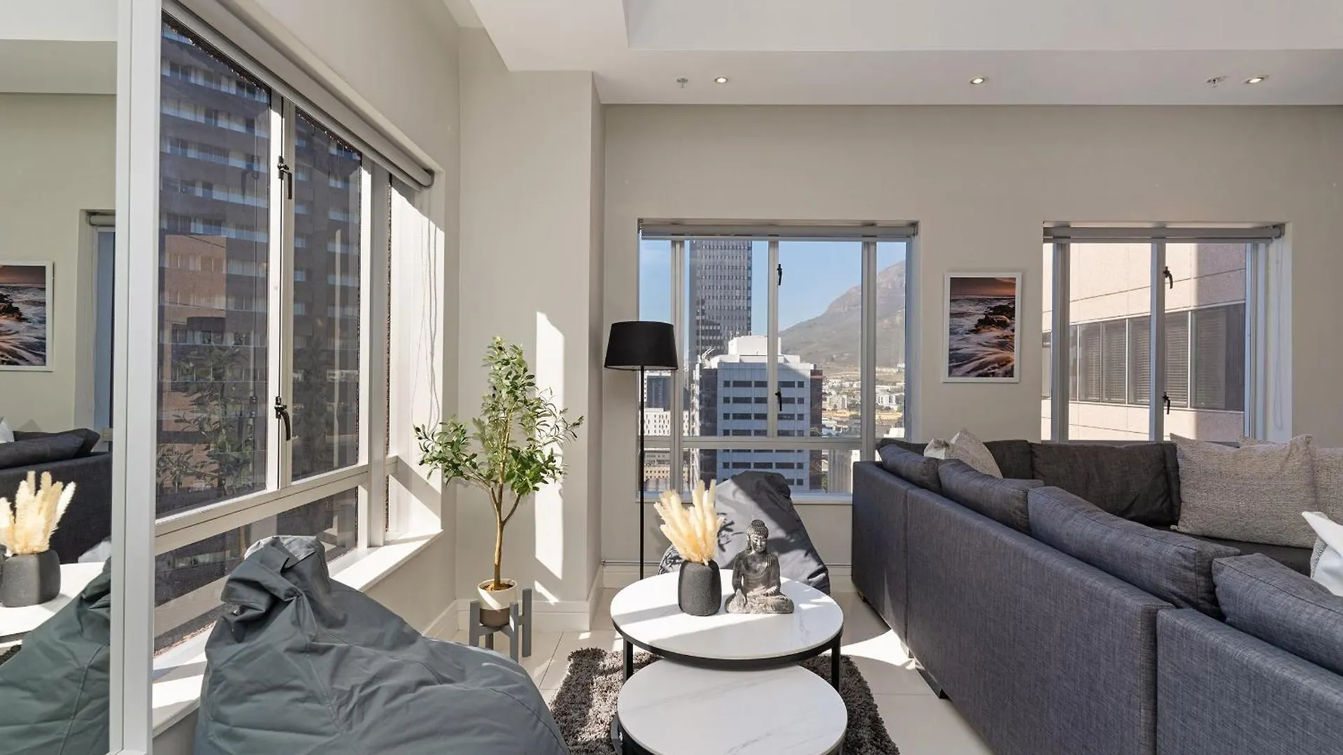 Stay In Luxury At The Pullman Cape Town 0*,  Güney Afrika